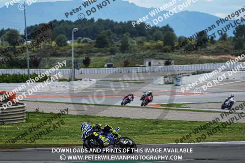 march 2018;motorbikes;no limits;peter wileman photography;portugal;trackday digital images;valencia